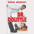 Dr. Dolittle (VHS - 1999 - DE)