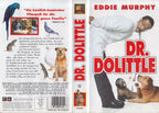 Dr. Dolittle (VHS - 1999 - DE)