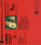 Dr. Dracula - Eine Bestie schlägt zu [Die Toten Augen des Dr. Dracula - Teil 2] (Super 8 - 1974 - DE)