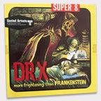 Dr. X (Super 8 - 1967 - US)