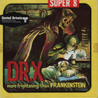 Dr. X (Super 8 - 1967 - US)