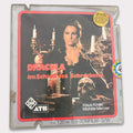 Dracula im Schloß des Schreckens [Teil 1] (Super 8 - DE)
