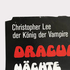 Dracula - Nächte des Entsetzens