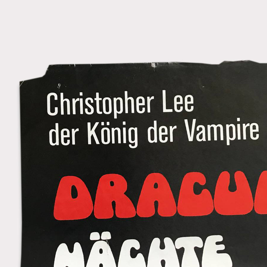 Dracula - Nächte des Entsetzens