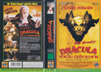 Dracula - Tot aber glücklich (VHS - DE)