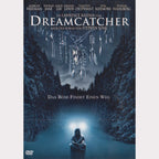 Dreamcatcher (DVD - 2003 - DE)