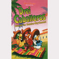 Drei Caballeros - Donald im Samba-Rhythmus! (VHS - DE)