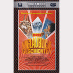 Drei unglaubliche Geschichten (VHS - DE)
