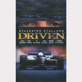 Driven (VHS - 2002 - DE)