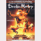 Drunken Monkey (DVD - DE)