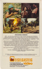 Dschungel Mission (VHS - DE)