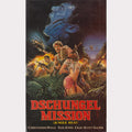 Dschungel Mission (VHS - DE)
