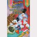 Duck Tales: Hotel zur wunderlichen Ente (VHS - DE)