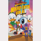 Duck Tales: Mikro-Enten vom All (VHS - DE)