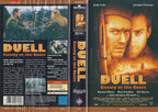 Duell - Enemy at the Gates (VHS - 2002 - DE)