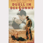 Duell in der Sonne (VHS - DE)