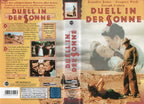 Duell in der Sonne (VHS - DE)
