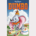 Dumbo (VHS - DE)