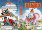 Dumbo (VHS - DE)