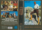 Durchs wilde Kurdistan (VHS - DE)