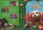E Ball fir de Bollo & Bollo sief kee Bëlles (VHS - LU)