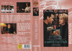 Un e-mail pour toi (VHS - 2001 - DE)