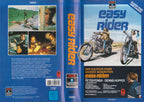 Easy Rider (VHS - 1987 - DE)