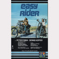 Easy Rider (VHS - 1993 - DE)