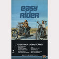Easy Rider (VHS - 1993 - DE)