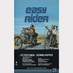 Easy Rider (VHS - 1993 - DE)