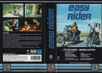 Easy Rider (VHS - 1993 - DE)