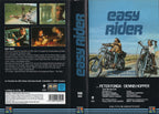 Easy Rider (VHS - 1993 - DE)