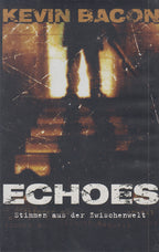 Echoes - Stimmen aus der Zwischenwelt [Pressekopie] (VHS - DE)