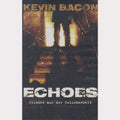 Echoes - Stimmen aus der Zwischenwelt [Pressekopie] (VHS - DE)