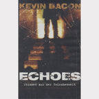Echoes - Stimmen aus der Zwischenwelt [Pressekopie] (VHS - DE)