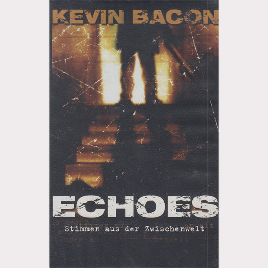 Echoes - Stimmen aus der Zwischenwelt [Pressekopie] (VHS - DE)
