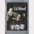 Ed Wood (DVD - 2003 - DE)