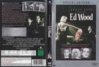 Ed Wood (DVD - 2003 - DE)