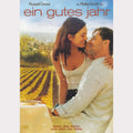 Une bonne année (DVD - 2007 - DE)