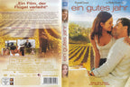 Une bonne année (DVD - 2007 - DE)