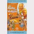 Ein Käfer gibt Vollgas (VHS - 1989 - DE)