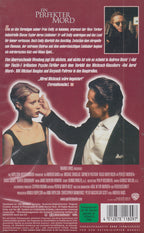 Un meurtre parfait (VHS - 2001 - DE)