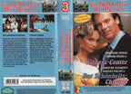 Ein Schloss am Wörthersee - Folge 3: Fitness-Center / Der Schönheits-Chirurg (VHS - DE)