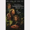 Ein Sommernachtstraum (VHS - 2000 - DE)