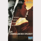 Ein unmoralisches Angebot (VHS - 1993 - DE)