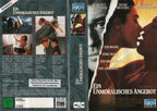 Ein unmoralisches Angebot (VHS - 1993 - DE)