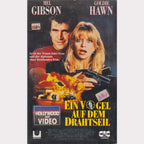 Ein Vogel auf dem Drahtseil (VHS - 1991 - DE)