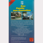 Eine Familie zum Knutschen (VHS - 1988 - DE)