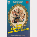 Eine Familie zum Knutschen (VHS - 1988 - DE)