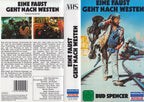 Eine Faust geht nach Westen (VHS - DE)
